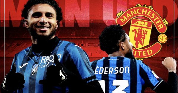 Man United chốt tân binh đầu tiên, tăng tốc cải tổ đội hình