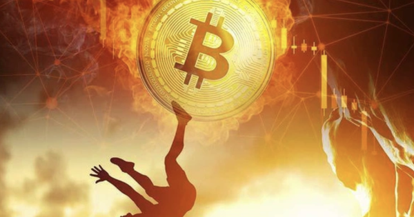 Thị trường tiền số hôm nay, 3-6: Bitcoin mất phanh