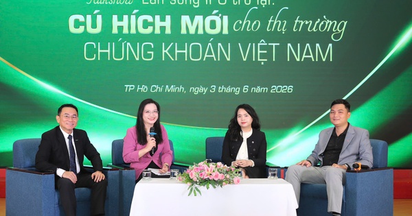 Chứng khoán chờ động lực mới