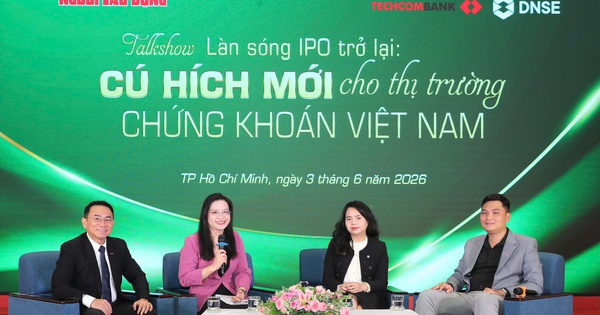 Highlands Cofffee, Điện máy Xanh, THACO... sẽ mang làn gió mới cho thị trường chứng khoán?