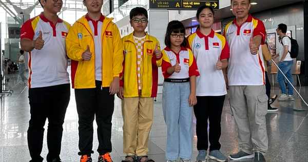 Sau bất ổn làng cờ, Tổng Thư ký Liên đoàn Cờ Việt Nam xin nghỉ việc