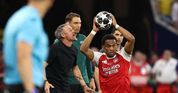 FIFA chuẩn bị áp dụng luật “chống Arsenal” tại World Cup 2026