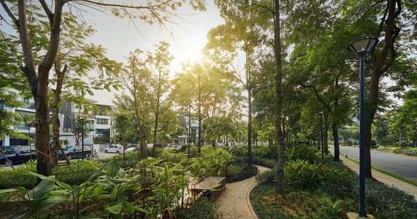 Nam Hà Nội bước vào chu kỳ phát triển mới