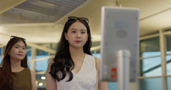 Sun Group triển khai Sun Express - trải nghiệm thủ tục an ninh và lên tàu bay không chạm