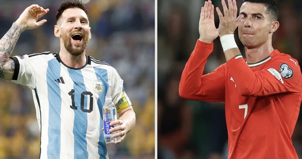 Hướng tới World Cup 2026: Chia tay những huyền thoại