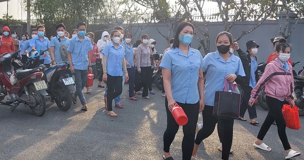 Doanh nghiệp trốn đóng BHXH hết thời "mưu mẹo"