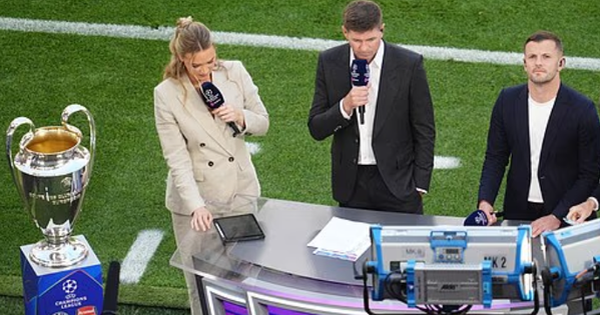 World Cup 2026: Nữ BLV bóng đá nổi tiếng của ITV bị chỉ trích thiên vị tuyển Anh