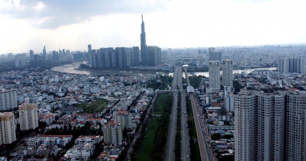 Trình bổ sung dự án Luật Đô thị đặc biệt vào chương trình lập pháp năm 2026