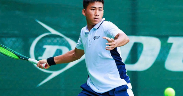 Gần 100 tay vợt hàng đầu chuẩn bị tranh tài VTF Pro Tour 200