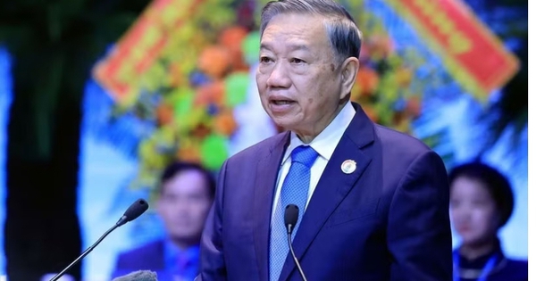 Tổng Bí thư, Chủ tịch nước: Lấy đoàn viên, người lao động làm trung tâm của mọi hoạt động công đoàn