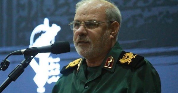 Chiến sự Trung Đông ngày 4-6: Iran nói tên lửa Mỹ gây nổ ở Kuwait, tung ảnh "căn cứ Mỹ bị thiệt hại"
