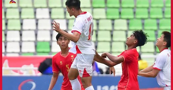 Indonesia: Thuốc thử liều cao của U19 Việt Nam