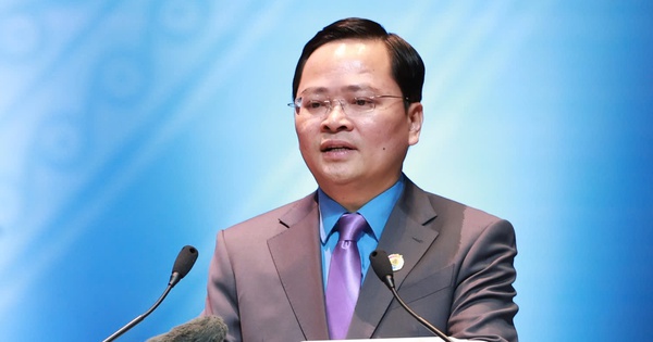 Bước phát triển mới của giai cấp công nhân và Công đoàn Việt Nam