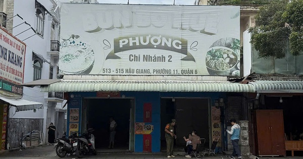 Sau 31 năm kiện tụng, căn nhà 513-515 Hậu Giang chính thức được bàn giao