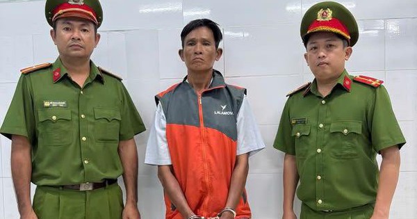 Công an TPHCM bắt khẩn cấp một tài xế công nghệ