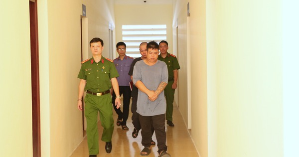 Giả danh phóng viên thu thập tài liệu, hình ảnh lực lượng CSGT để tống tiền