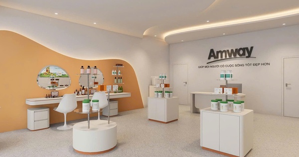 Amway Việt Nam bị phạt 410 triệu đồng