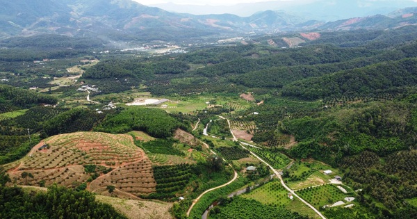 Gỡ nút thắt mặt bằng, tăng tốc đường liên vùng Khánh Hòa - Lâm Đồng - Ninh Thuận