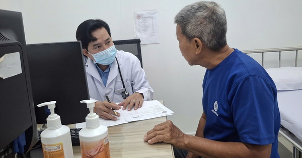Thêm một địa chỉ khám và tư vấn sức khỏe đáng tin cậy cho người cao tuổi