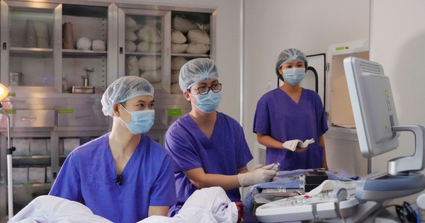 Cơ hội tìm con từ chương trình hỗ trợ IVF miễn phí