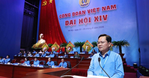 Ban Chấp hành Tổng LĐLĐ Việt Nam khóa XIV gồm 145 ủy viên