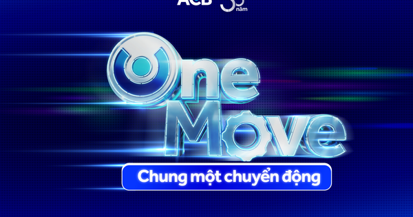 Hành trình 33 năm của ACB: Tăng trưởng có trách nhiệm