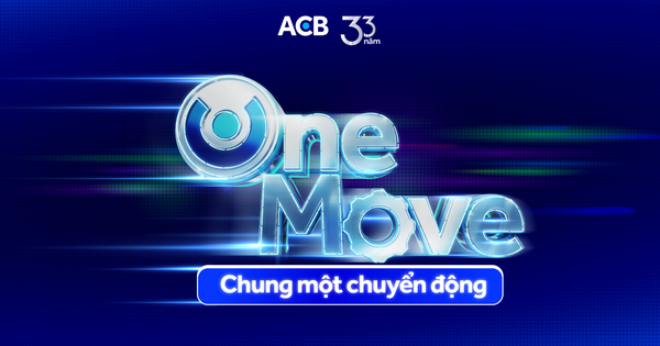 Hành trình 33 năm của ACB: Tăng trưởng có trách nhiệm