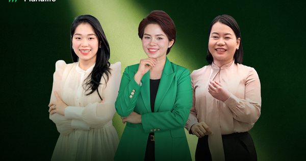 Từ ngân hàng đến bảo hiểm: Khi những banker chọn “rẽ hướng”