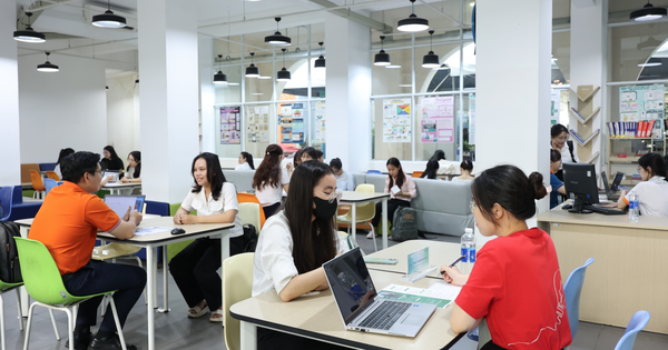 Bất ngờ xu hướng tuyển dụng ngành Kế toán - Kiểm toán