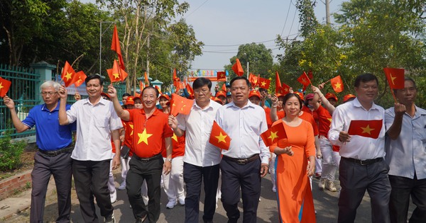 Sáng tạo vì cộng đồng