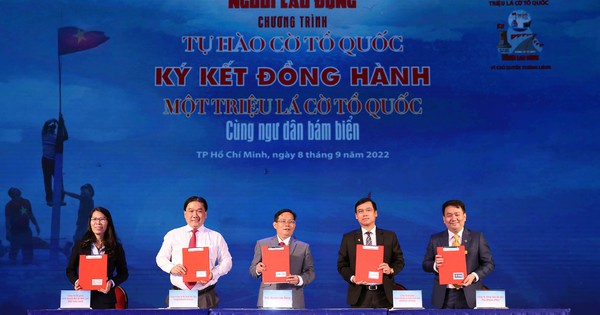 Kiến tạo giá trị xã hội
