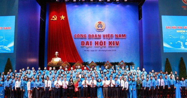 Bảo đảm đời sống người lao động