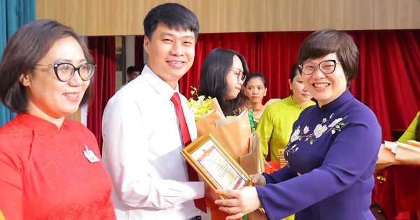 Phường An Đông tuyên dương nhiều tập thể, cá nhân thực hiện tốt việc học tập Bác