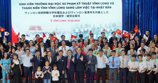 XUẤT KHẨU LAO ĐỘNG: Chuyển từ lượng sang chất