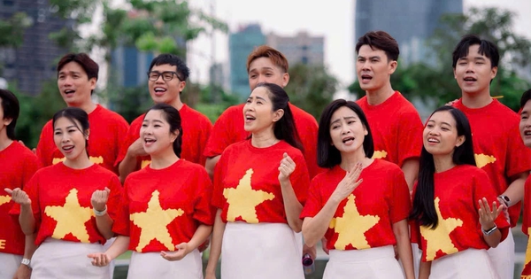 Xây dựng Không gian văn hóa Hồ Chí Minh rộng lớn, văn nghệ sĩ nâng cao trách nhiệm kiến tạo giá trị