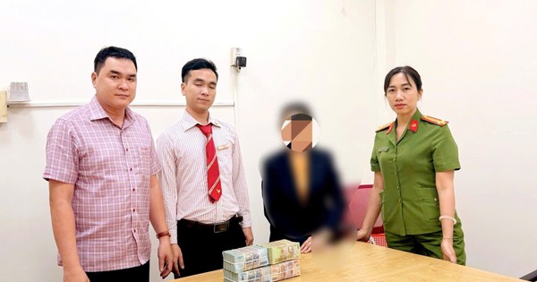 Người phụ nữ ở Đồng Nai bị cuốn vào thủ đoạn "dụ dỗ tình cảm"
