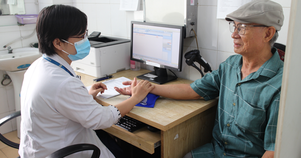 Viết tiếp y học cổ truyền Việt: 