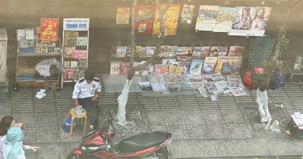 Cuộc thi "Tôi yêu thành phố của tôi": Yêu thành phố từ những trang báo nhân văn, tử tế