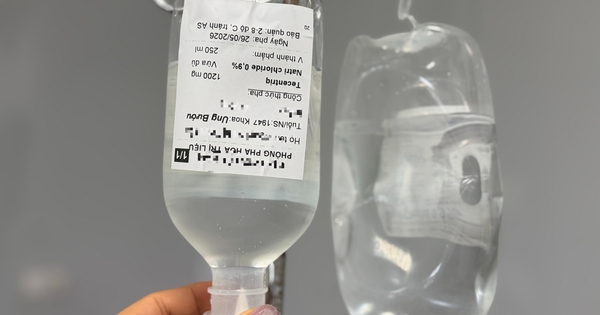 3 sai lầm dinh dưỡng phổ biến ở người bệnh ung thư