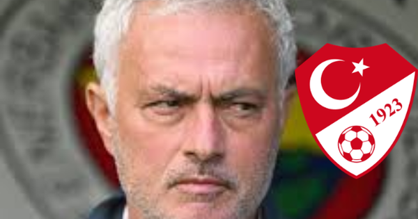 Mourinho chơi lớn, kiện LĐBĐ Thổ Nhĩ Kỳ lên Tòa án Nhân quyền châu Âu