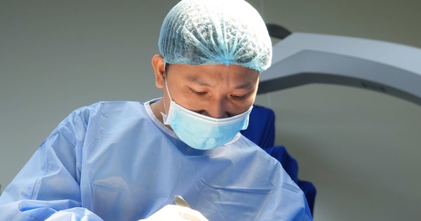 Tưởng “nháy mắt vô hại”, ngờ đâu là cuộc xung đột giữa mạch máu và dây thần kinh