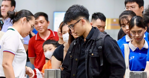 Metro Bến Thành- Suối Tiên mở thêm hình thức thanh toán vé mới