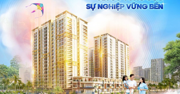 Khánh Hòa: Tiếp nhận hồ sơ mua 872 căn nhà ở xã hội VCN Vĩnh Hải