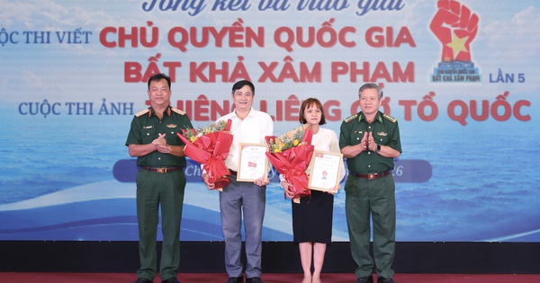 Lan tỏa tinh thần yêu nước