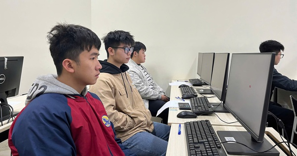 TUYỂN SINH ĐẠI HỌC 2026: Mỗi thí sinh có 15 nguyện vọng
