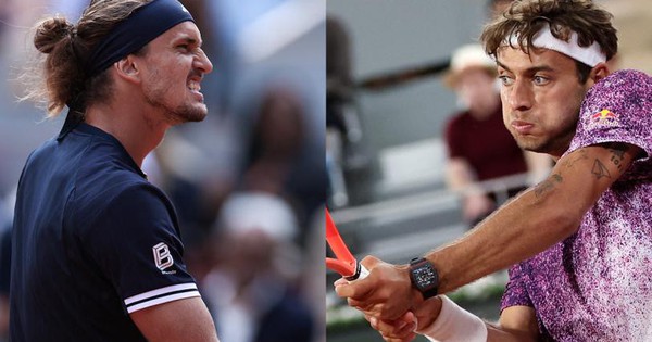 Roland Garros 2026 - Cơ hội vàng cho Zverev