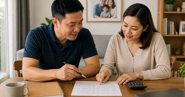 Giữ tiền hay giữ hạnh phúc?