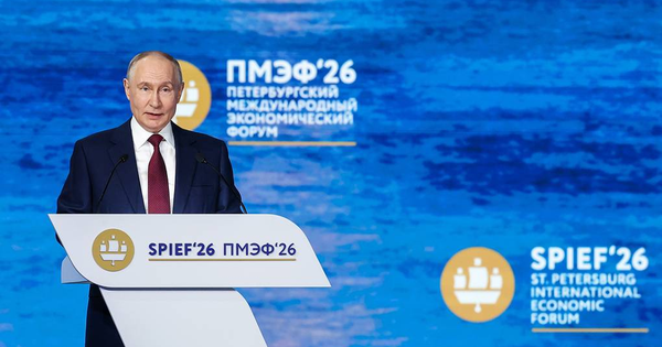 Phản ứng lạnh nhạt của tổng thống Nga với thư ngỏ của người đồng cấp Ukraine