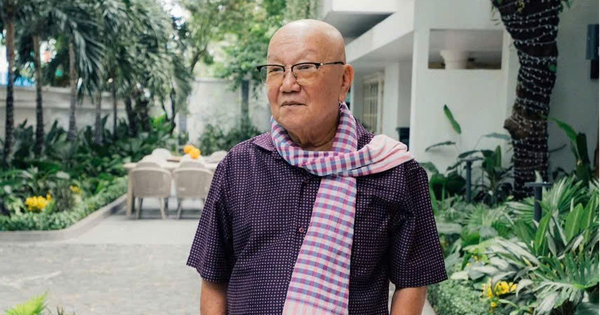 Đạo diễn Hồ Ngọc Xum: Nam Bộ là vùng đất giàu bản sắc và tình người trong “Nợ Đời Vay Trả”