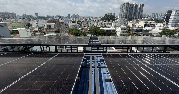 Cái kết nếu lắp đặt điện mặt trời chỉ nhìn giá